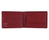 Golden Head Polo RFID Protect Scheintasche 1154 Rot Golden Head Polo RFID Protect Scheintasche 1154 Rot
