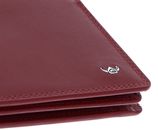 Golden Head Polo RFID Protect Scheintasche 1154 Rot Golden Head Polo RFID Protect Scheintasche 1154 Rot