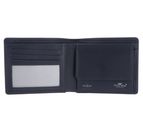 Golden Head Polo RFID Protect Scheintasche 1162 Marineblau Golden Head Polo RFID Protect Scheintasche 1162 Marineblau