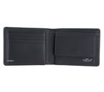 Golden Head Polo RFID Protect Scheintasche 1125 Marineblau