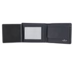 Golden Head Polo RFID Protect Scheintasche 1125 Marineblau