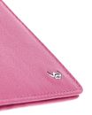 Golden Head Madrid RFID Protect Ausweisetui 4480 Fuchsia