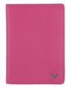Golden Head Madrid RFID Protect Ausweisetui 4480 Fuchsia