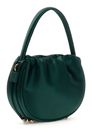 GUESS Elsie Mini Pouch Emerald