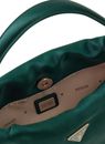 GUESS Elsie Mini Pouch Emerald