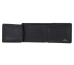 Golden Head Polo RFID Protect Scheintasche 1125 Schwarz