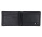 Golden Head Polo RFID Protect Scheintasche 1125 Schwarz