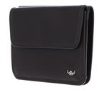 Golden Head Polo RFID Protect Überschlagbörse 1174 Dunkelbraun