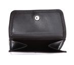 Golden Head Polo RFID Protect Überschlagbörse 1174 Dunkelbraun