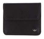 Golden Head Polo RFID Protect Überschlagbörse 1174 Dunkelbraun