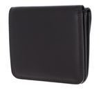 Golden Head Polo RFID Protect Überschlagbörse 1174 Dunkelbraun