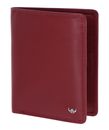 Golden Head Polo RFID Protect Scheintasche ohne Münzfach 1328 Rot Golden Head Polo RFID Protect Scheintasche ohne Münzfach 1328 Rot