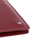 Golden Head Polo RFID Protect Scheintasche ohne Münzfach 1328 Rot Golden Head Polo RFID Protect Scheintasche ohne Münzfach 1328 Rot