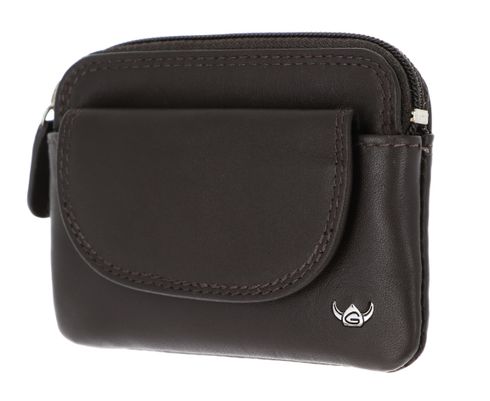 Golden Head Polo RV-Schlüsseletui 5043 Cognac