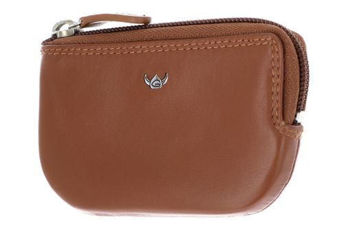 Golden Head Polo Schlüsseletui 5106 Cognac