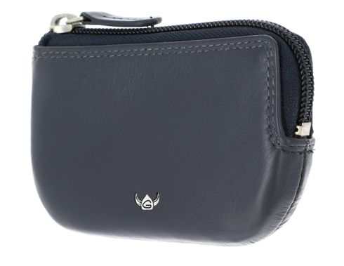 Golden Head Polo RV-Schlüsseletui 5102 Marineblau