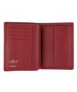 Golden Head Polo RFID Protect Kombischeintasche 1286 Rot