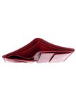 Golden Head Polo RFID Protect Kombischeintasche 1286 Rot