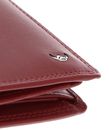 Golden Head Polo RFID Protect Kombischeintasche 1286 Rot