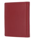Golden Head Polo RFID Protect Kombischeintasche 1286 Rot
