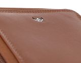 Golden Head Polo RFID Protect RV-Börse 3313 Cognac Golden Head Polo RFID Protect RV-Börse 3313 Cognac