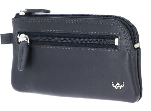 Golden Head Polo RV-Schlüsseletui 5036 Marineblau Golden Head Polo RV-Schlüsseletui 5036 Marineblau