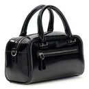 GUESS Arnela Mini Satchel Black