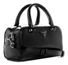 GUESS Arnela Mini Satchel Black