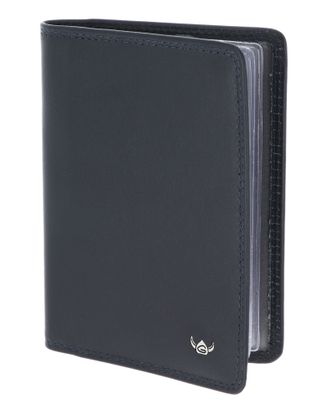 Golden Head Polo RFID Protect Ausweishülle 4408 Marineblau