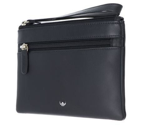 Golden Head Polo RFID Protect RV-Handytasche 4075 Schwarz Golden Head Polo RFID Protect RV-Handytasche 4075 Schwarz