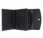 Golden Head Polo RFID Protect Bügelbörse 2123 Schwarz Golden Head Polo RFID Protect Bügelbörse 2123 Schwarz