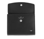 Golden Head Polo RFID Protect Bügelbörse 2123 Schwarz Golden Head Polo RFID Protect Bügelbörse 2123 Schwarz