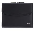 Golden Head Polo RFID Protect Bügelbörse 2123 Schwarz Golden Head Polo RFID Protect Bügelbörse 2123 Schwarz