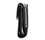 Golden Head Polo RFID Protect Bügelbörse 2123 Schwarz Golden Head Polo RFID Protect Bügelbörse 2123 Schwarz