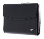 Golden Head Polo RFID Protect Bügelbörse 2123 Schwarz Golden Head Polo RFID Protect Bügelbörse 2123 Schwarz