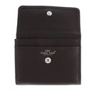 Golden Head Polo RFID Protect Überschlagbörse 1176 Dunkelbraun