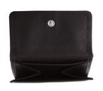 Golden Head Polo RFID Protect Überschlagbörse 1176 Dunkelbraun