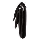 Golden Head Polo RFID Protect Überschlagbörse 1176 Dunkelbraun