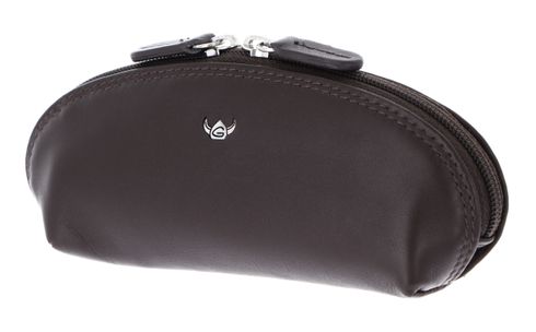 Golden Head Polo RV-Schlüsseletui 5070 Dunkelbraun Golden Head Polo RV-Schlüsseletui 5070 Dunkelbraun