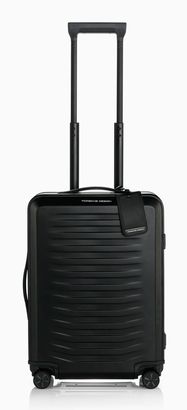 PORSCHE DESIGN Aluminium Cabin Trolley S Black PORSCHE DESIGN Aluminium Cabin Trolley S Black
