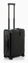 PORSCHE DESIGN Aluminium Cabin Trolley S Black PORSCHE DESIGN Aluminium Cabin Trolley S Black
