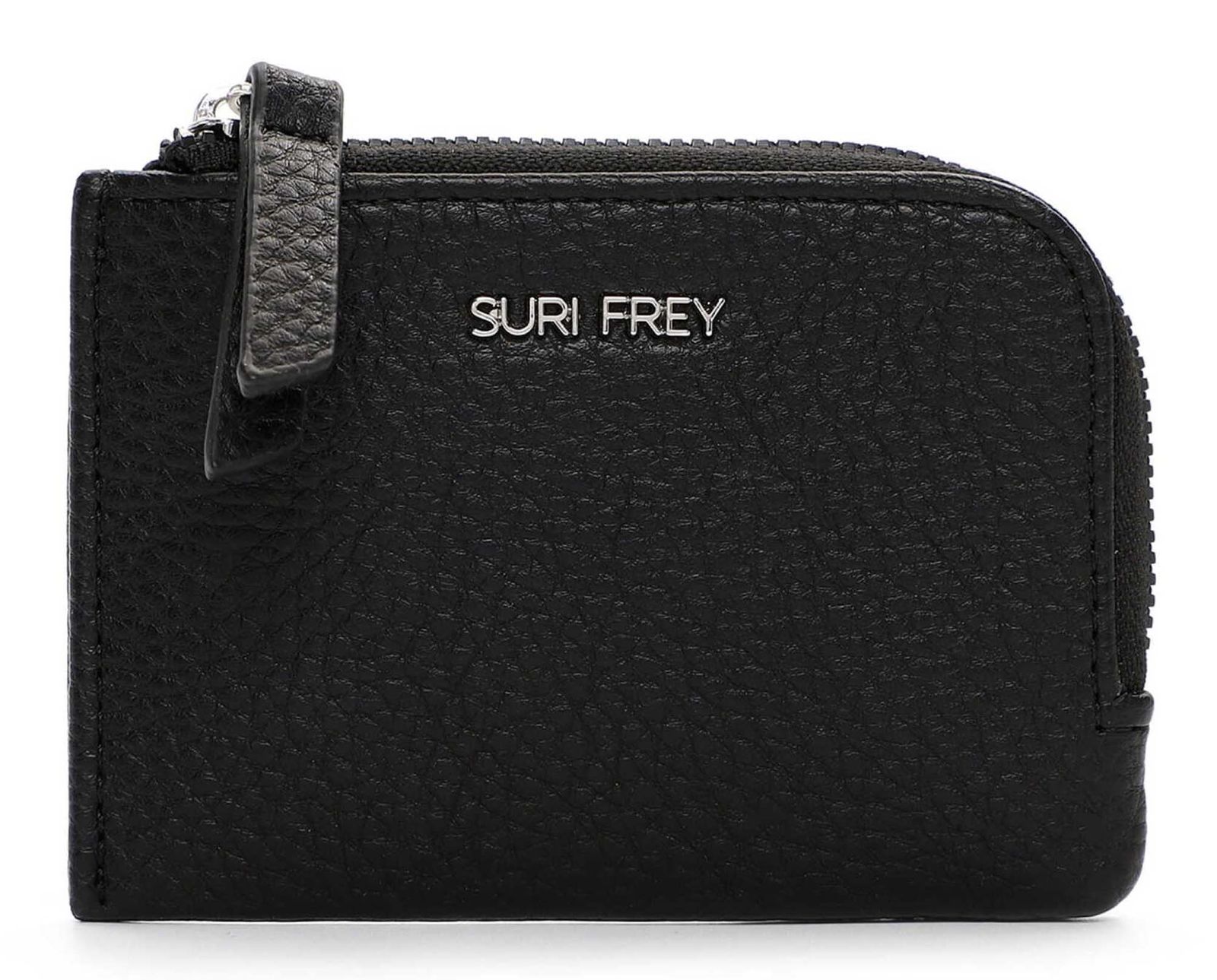 SURI FREY SFY Tiffy Card Holder Black