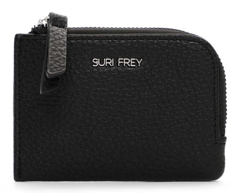 SURI FREY SFY Tiffy Card Holder Black