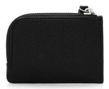 SURI FREY SFY Tiffy Card Holder Black SURI FREY SFY Tiffy Card Holder Black