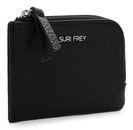 SURI FREY SFY Tiffy Card Holder Black SURI FREY SFY Tiffy Card Holder Black