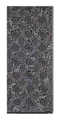 GUESS Scarf 70X180 Black GUESS Scarf 70X180 Black