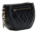 GUESS Isemay Mini Crossbody Bag Black GUESS Isemay Mini Crossbody Bag Black