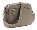 GUESS Meridian II Camera Bag S Dark Taupe GUESS Meridian II Camera Bag S Dark Taupe
