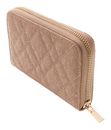 GUESS Isemay SLG Medium Zip Wallet M Pale Mocha GUESS Isemay SLG Medium Zip Wallet M Pale Mocha