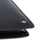 Golden Head Polo RFID Protect Kombischeintasche 1249 Black Golden Head Polo RFID Protect Kombischeintasche 1249 Black